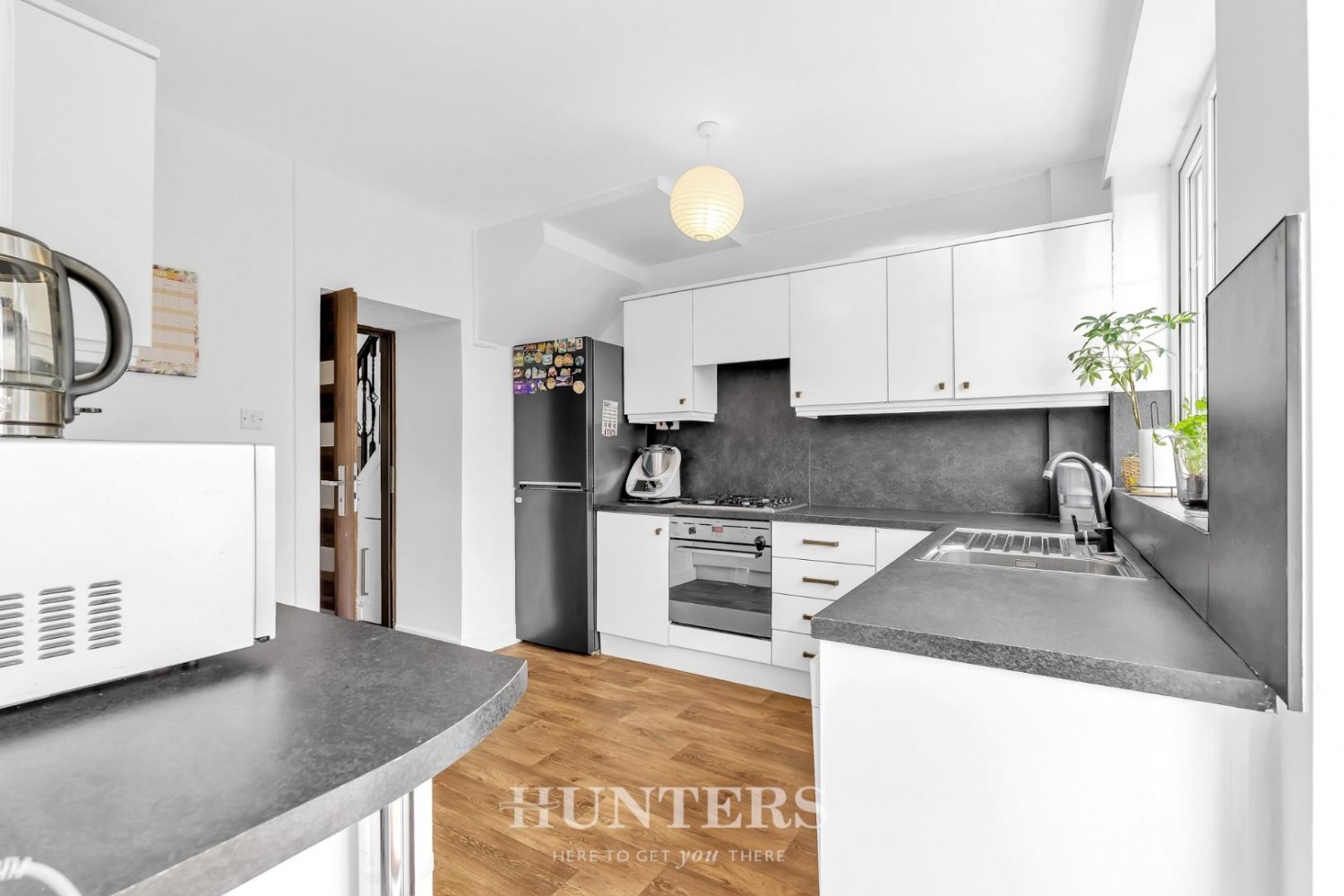 Stanycliffe Lane, Middleton M24