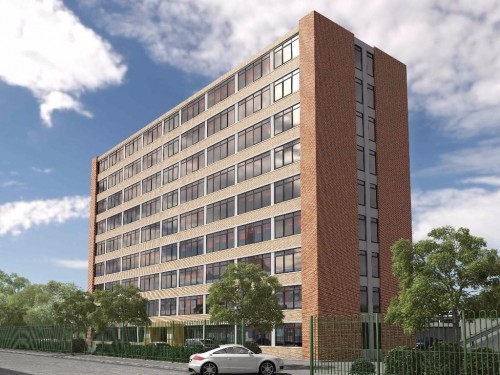 Skerton Road, Manchester