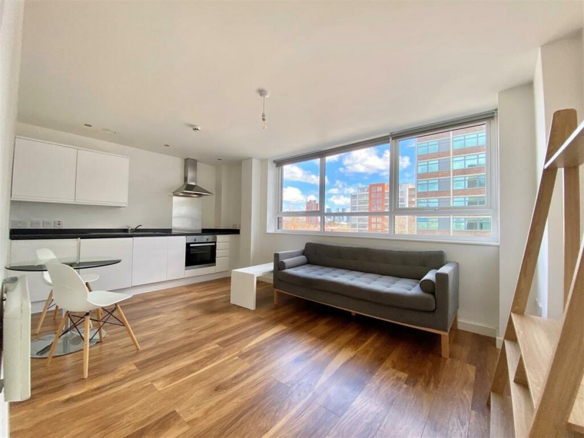 Skerton Road, Manchester