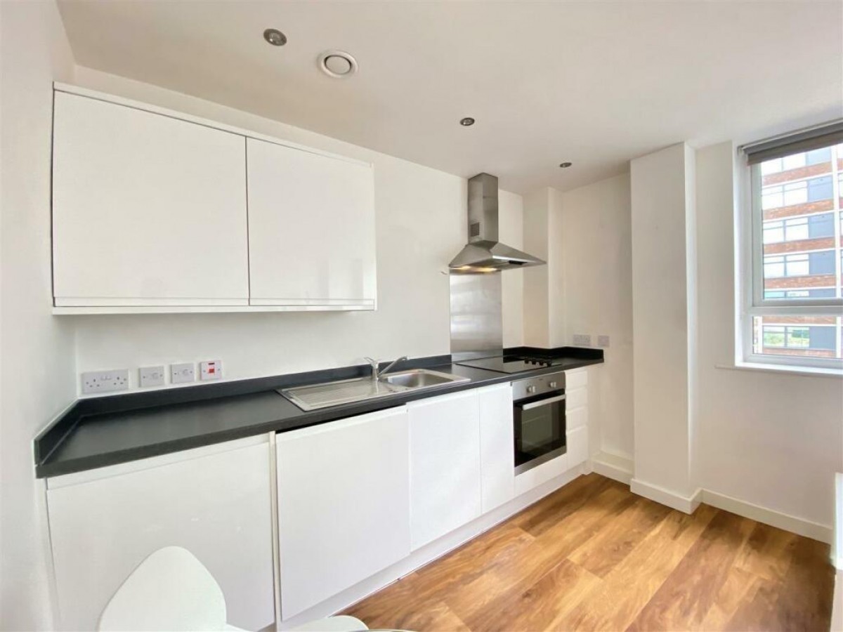 Skerton Road, Manchester