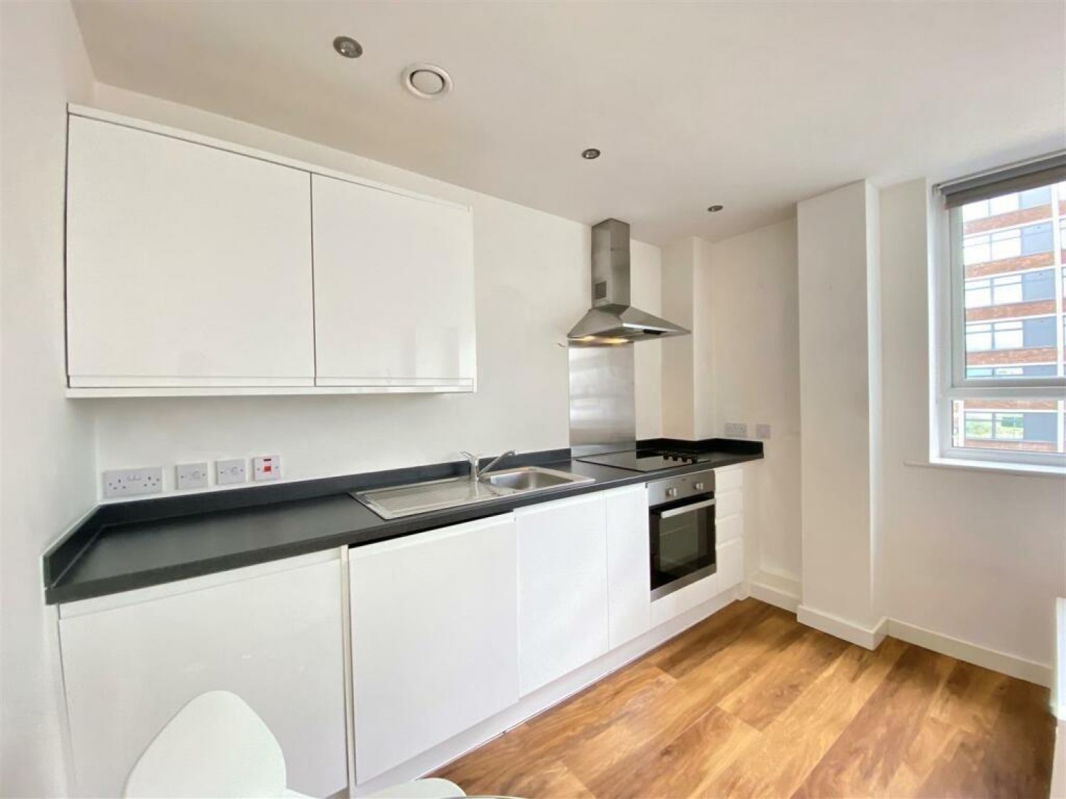 Skerton Road, Manchester