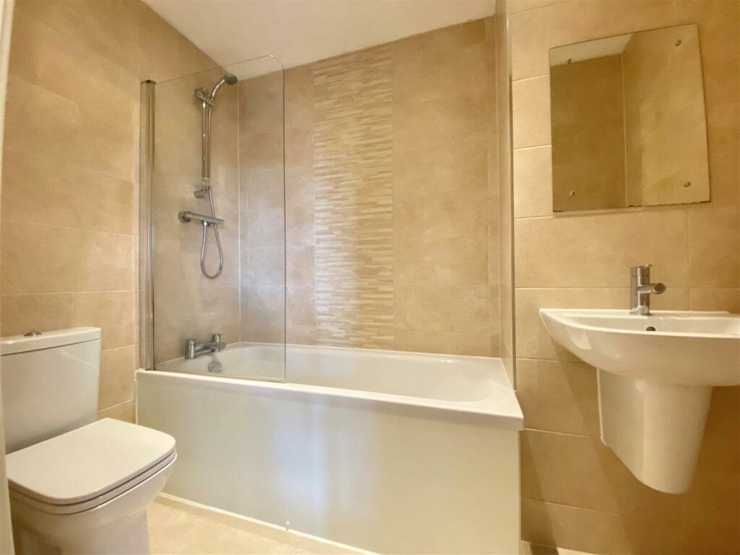 Skerton Road, Manchester