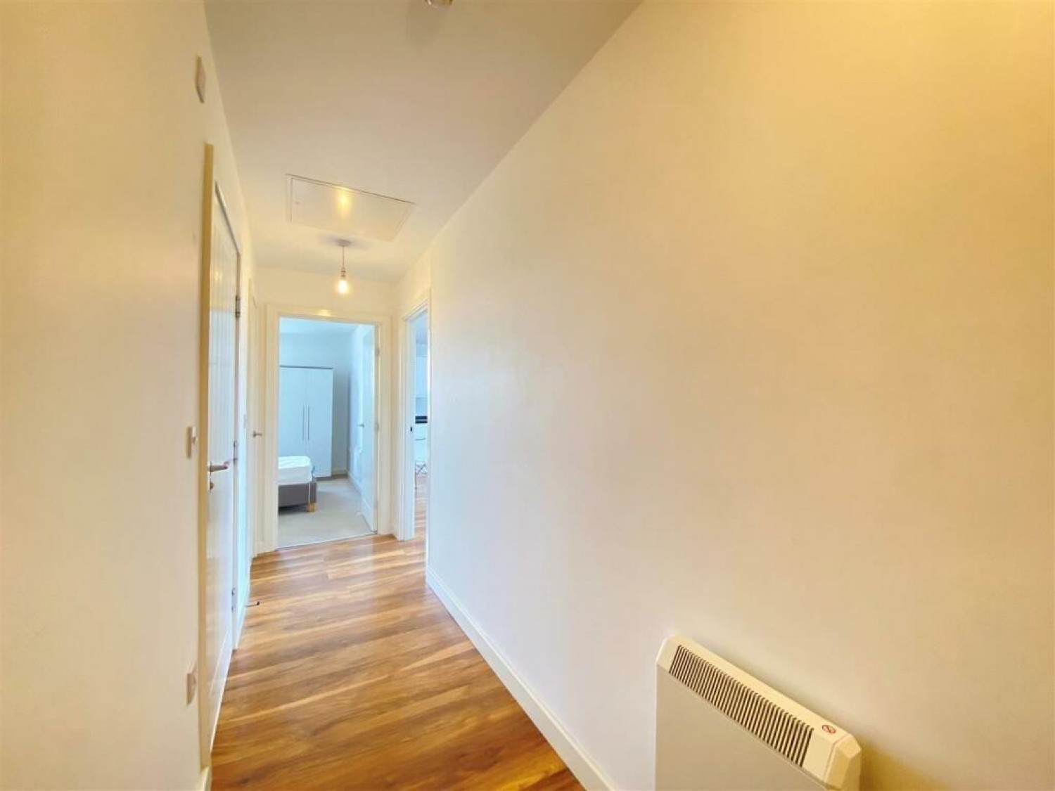 Skerton Road, Manchester