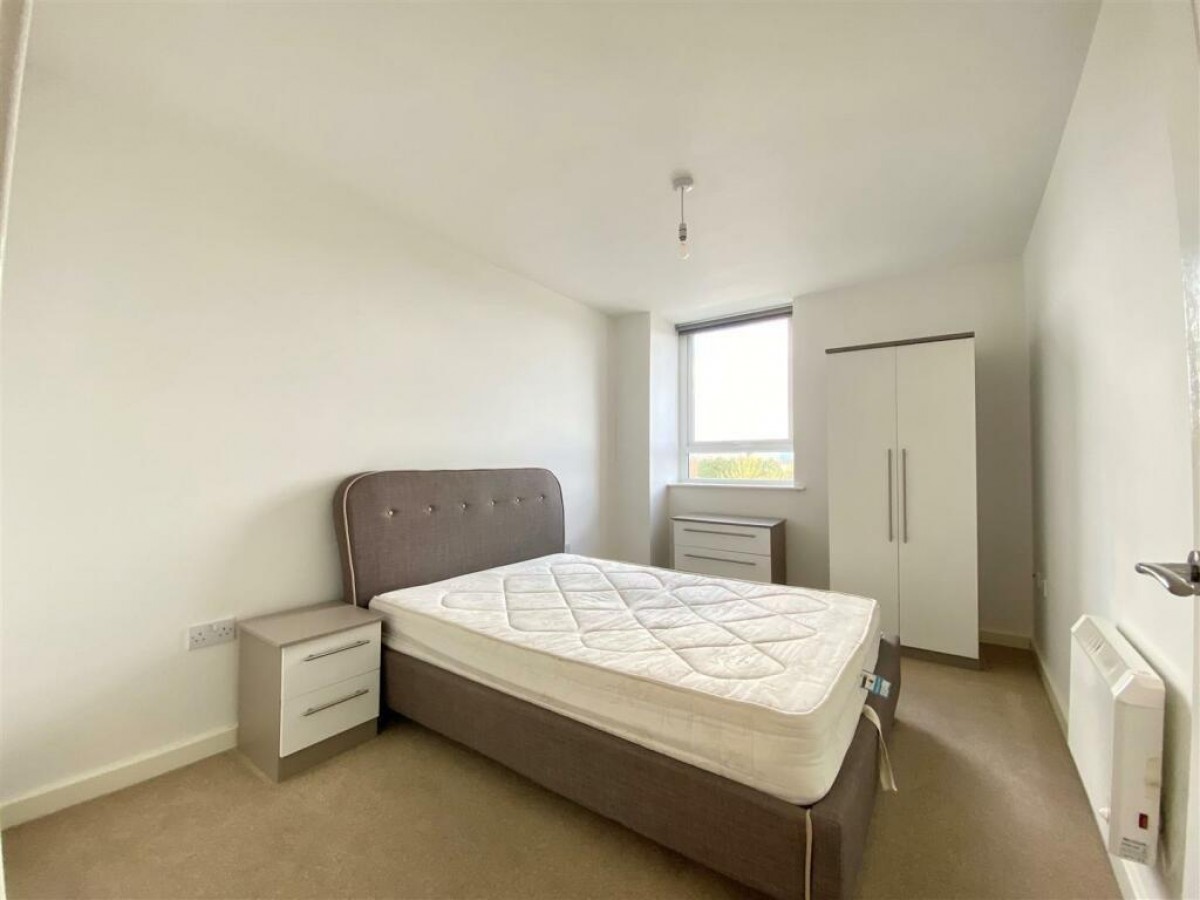 Skerton Road, Manchester