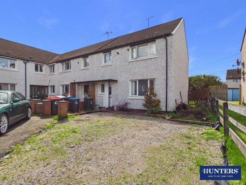 Lorimer Crescent, Dumfries