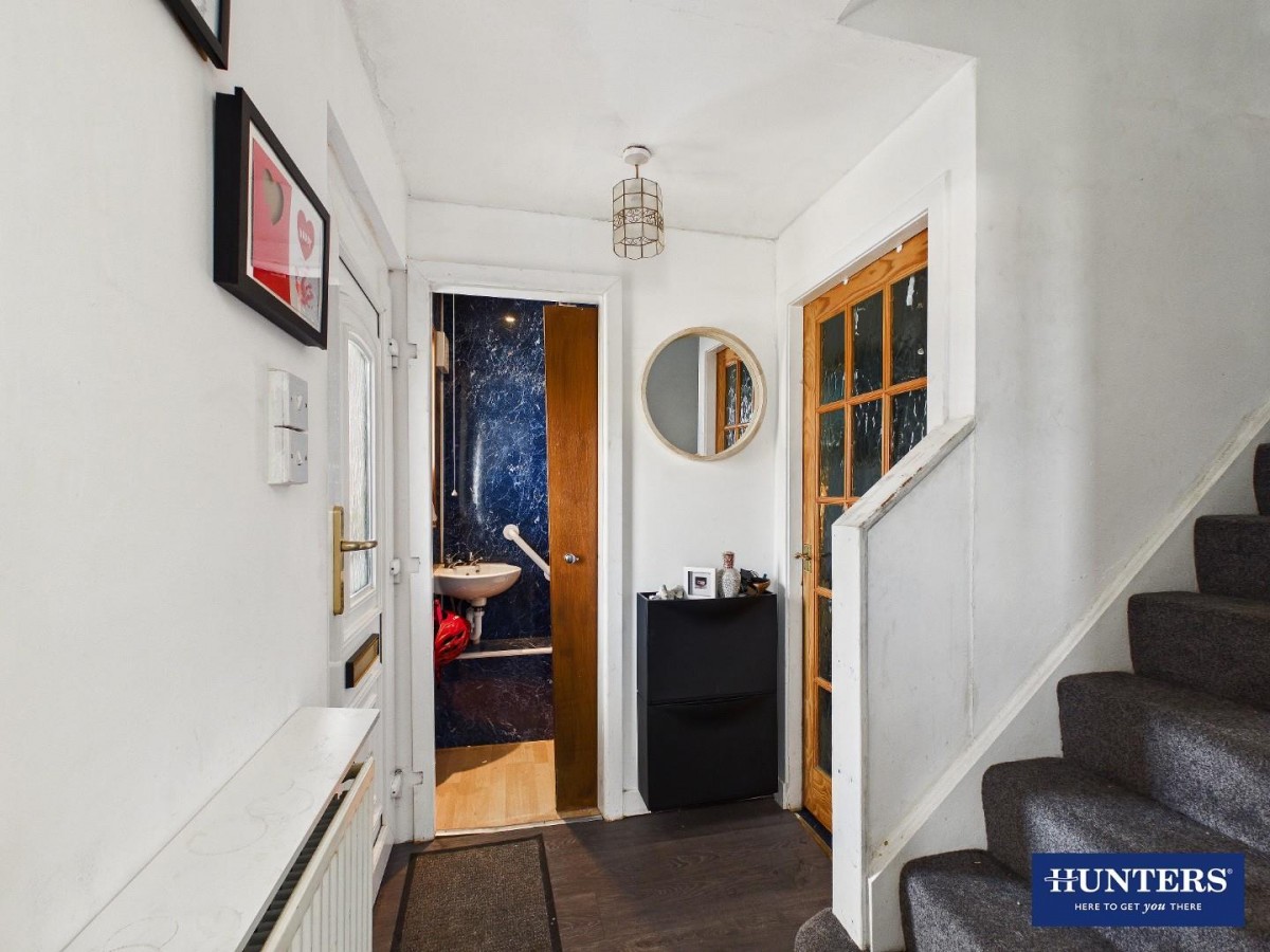 Lorimer Crescent, Dumfries