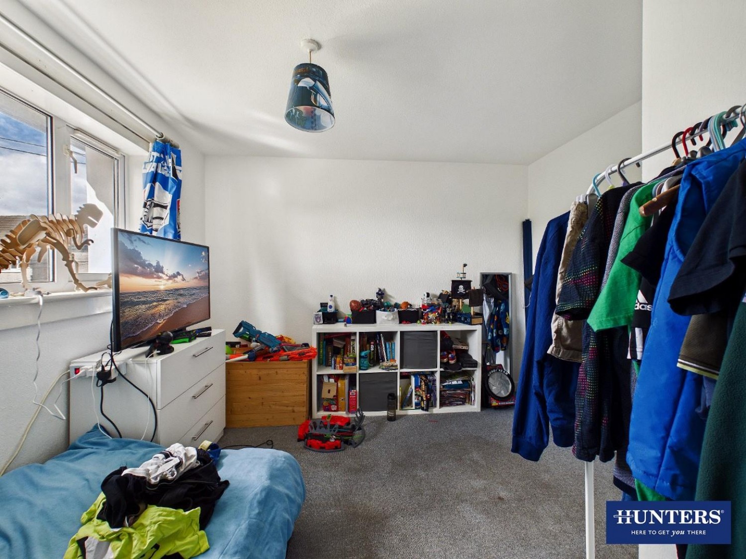 Lorimer Crescent, Dumfries