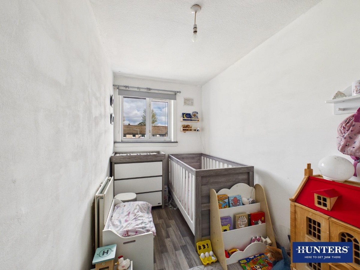 Lorimer Crescent, Dumfries