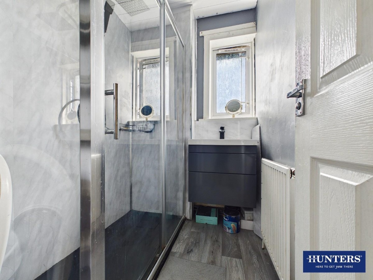 Lorimer Crescent, Dumfries