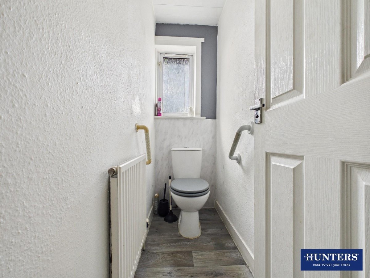 Lorimer Crescent, Dumfries