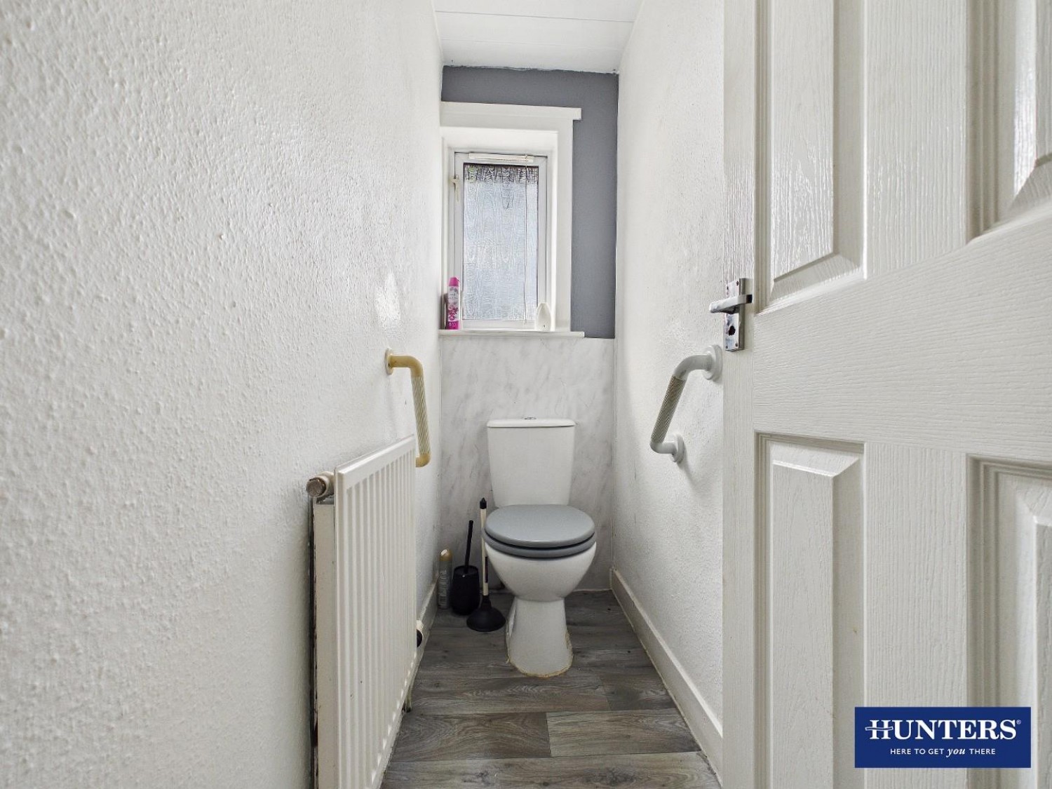 Lorimer Crescent, Dumfries