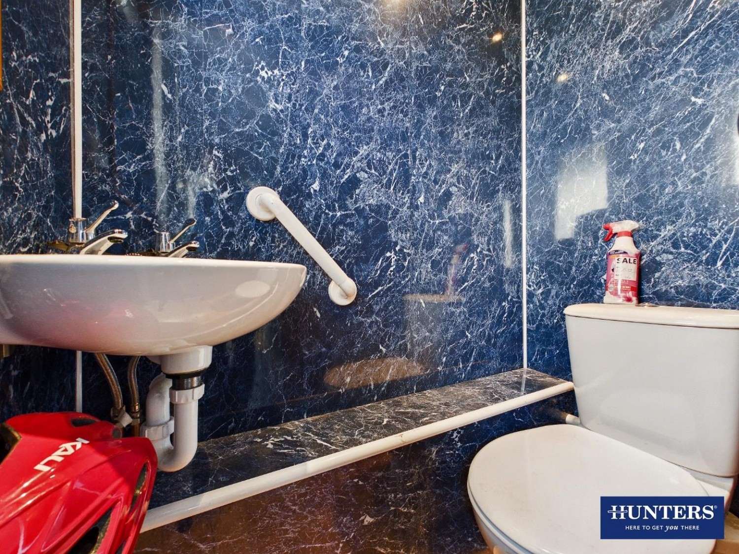 Lorimer Crescent, Dumfries