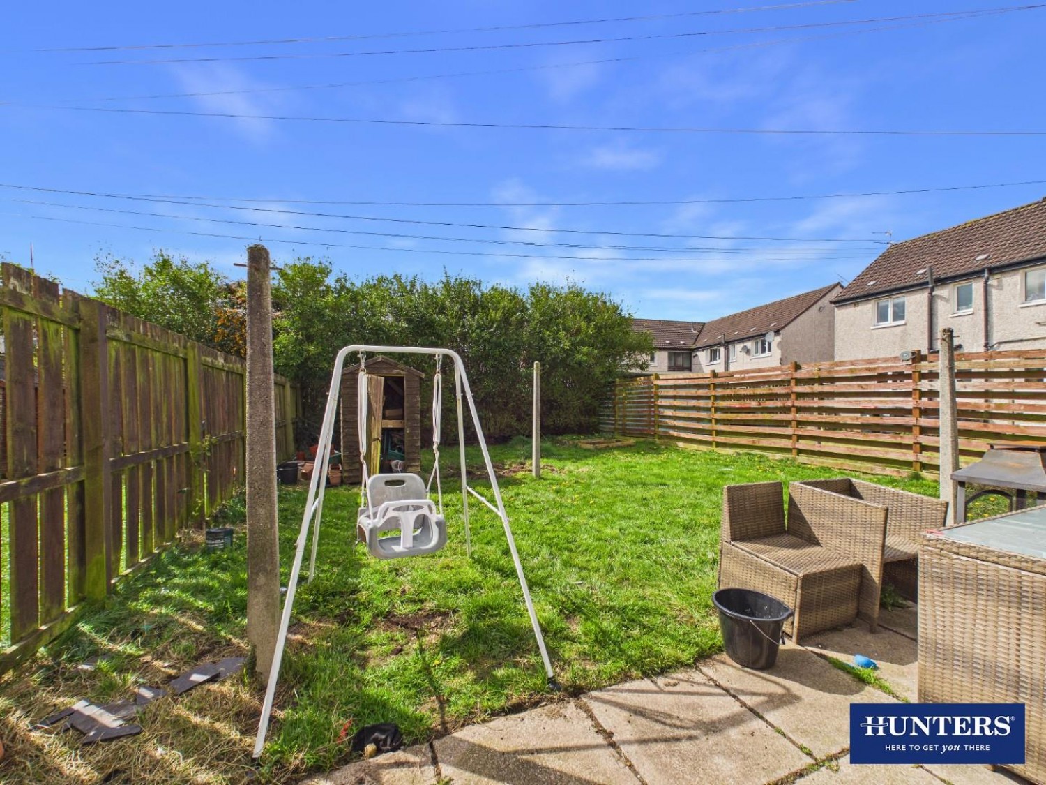 Lorimer Crescent, Dumfries