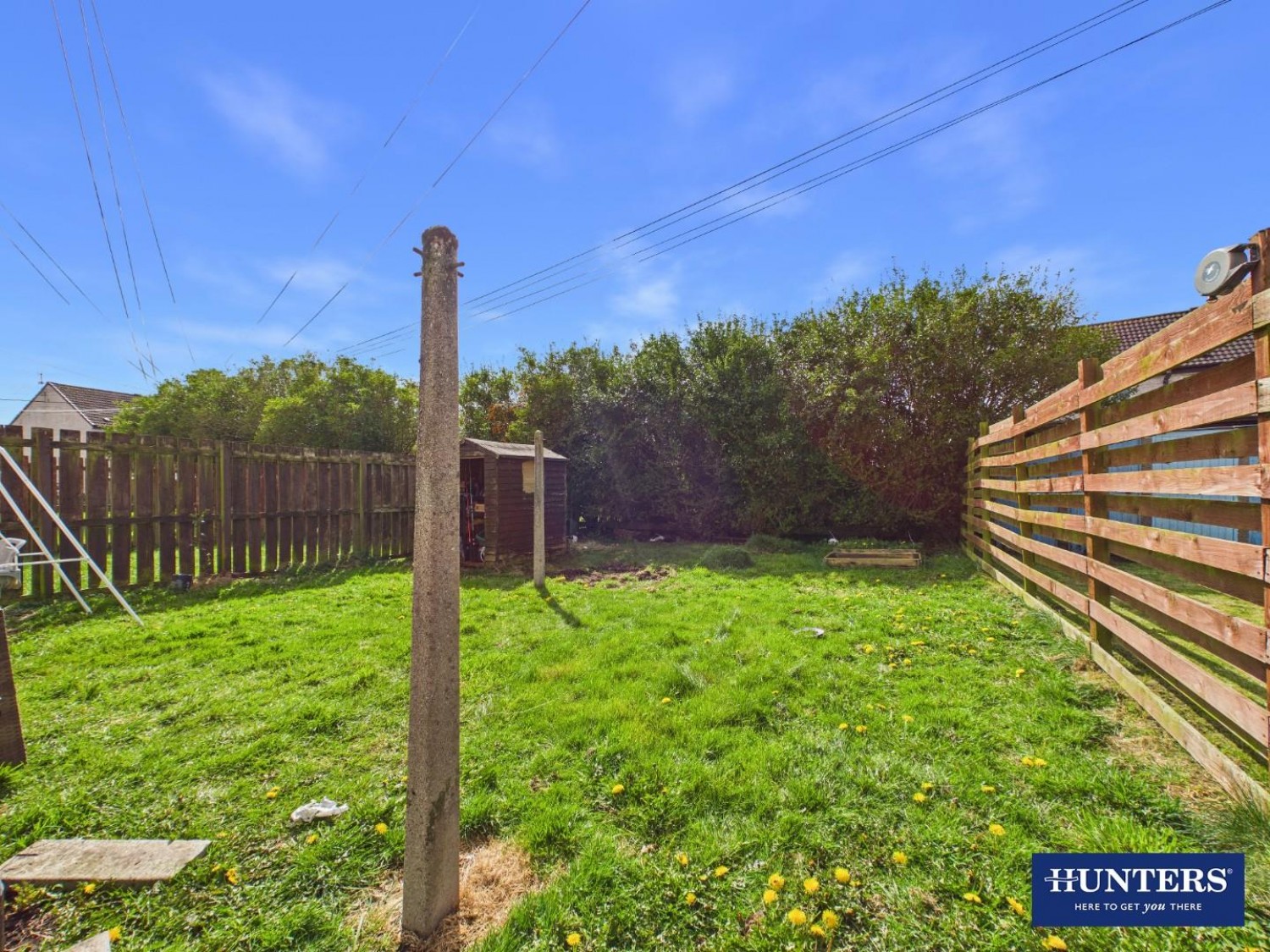 Lorimer Crescent, Dumfries