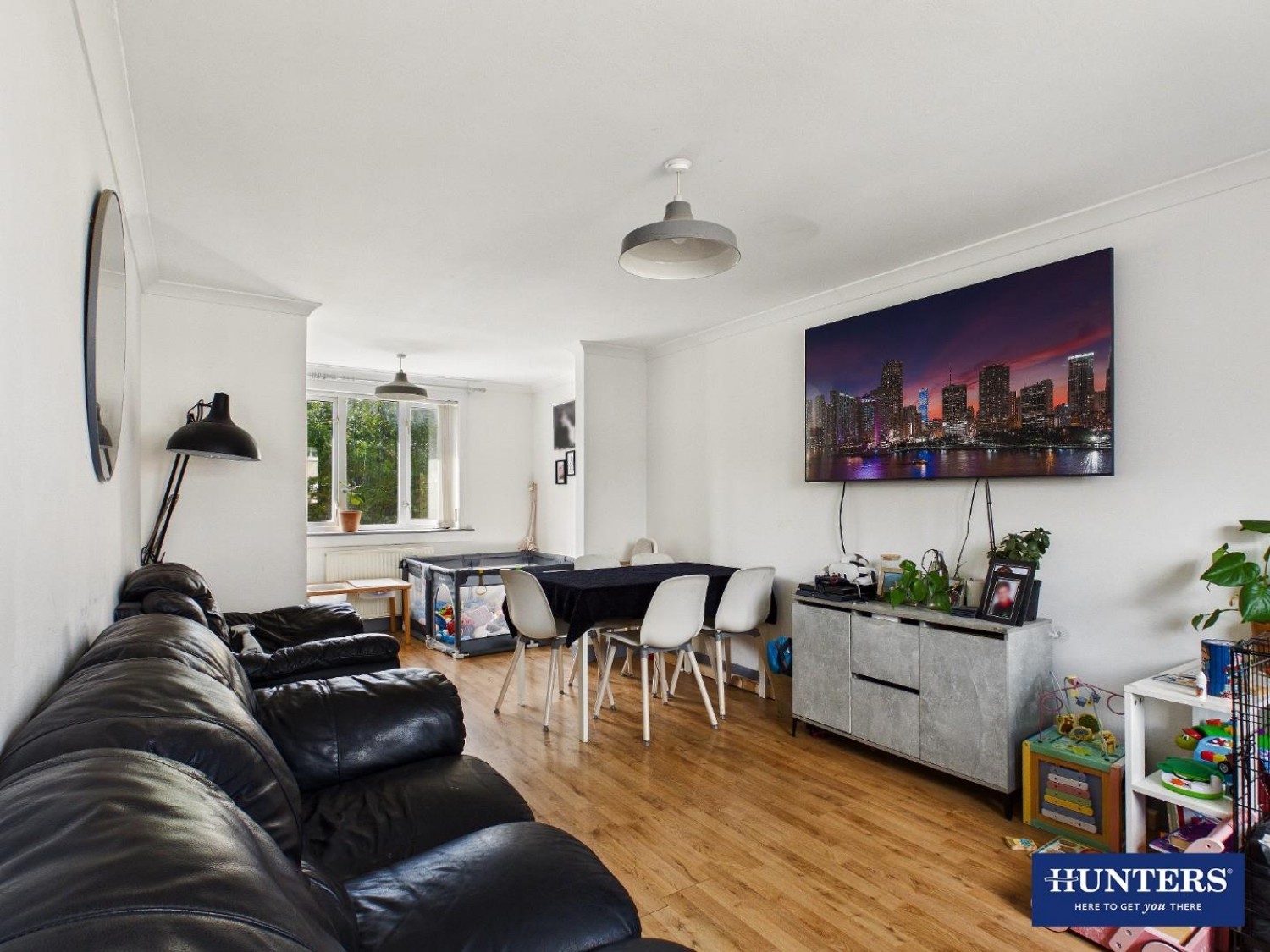 Lorimer Crescent, Dumfries