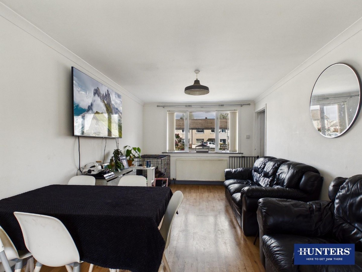 Lorimer Crescent, Dumfries