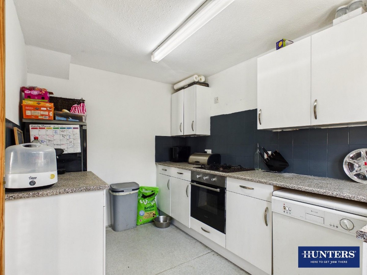 Lorimer Crescent, Dumfries