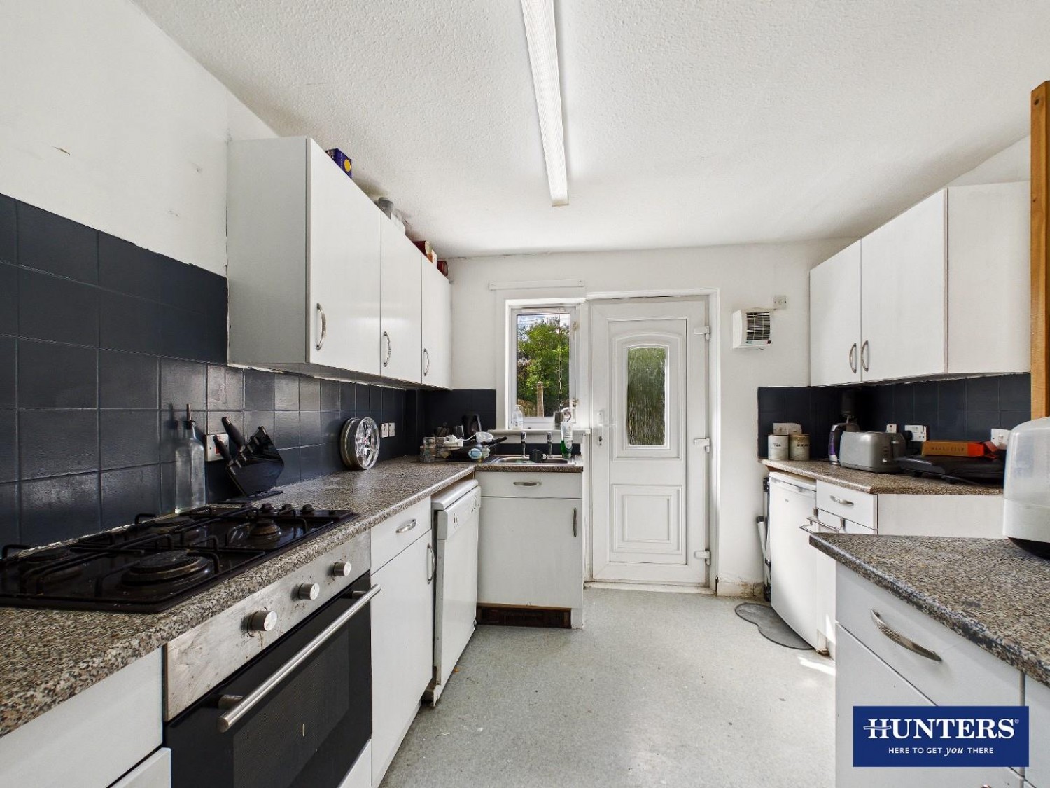 Lorimer Crescent, Dumfries