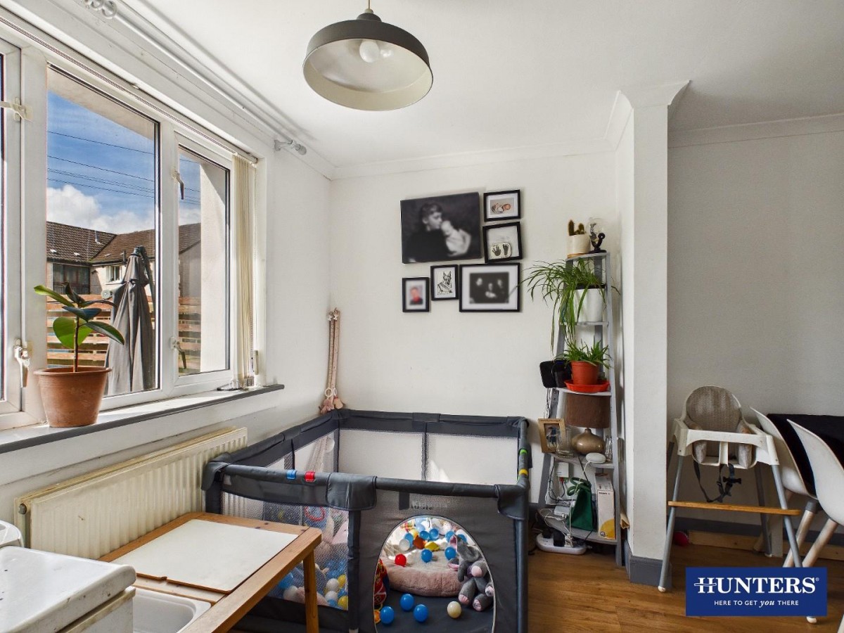 Lorimer Crescent, Dumfries