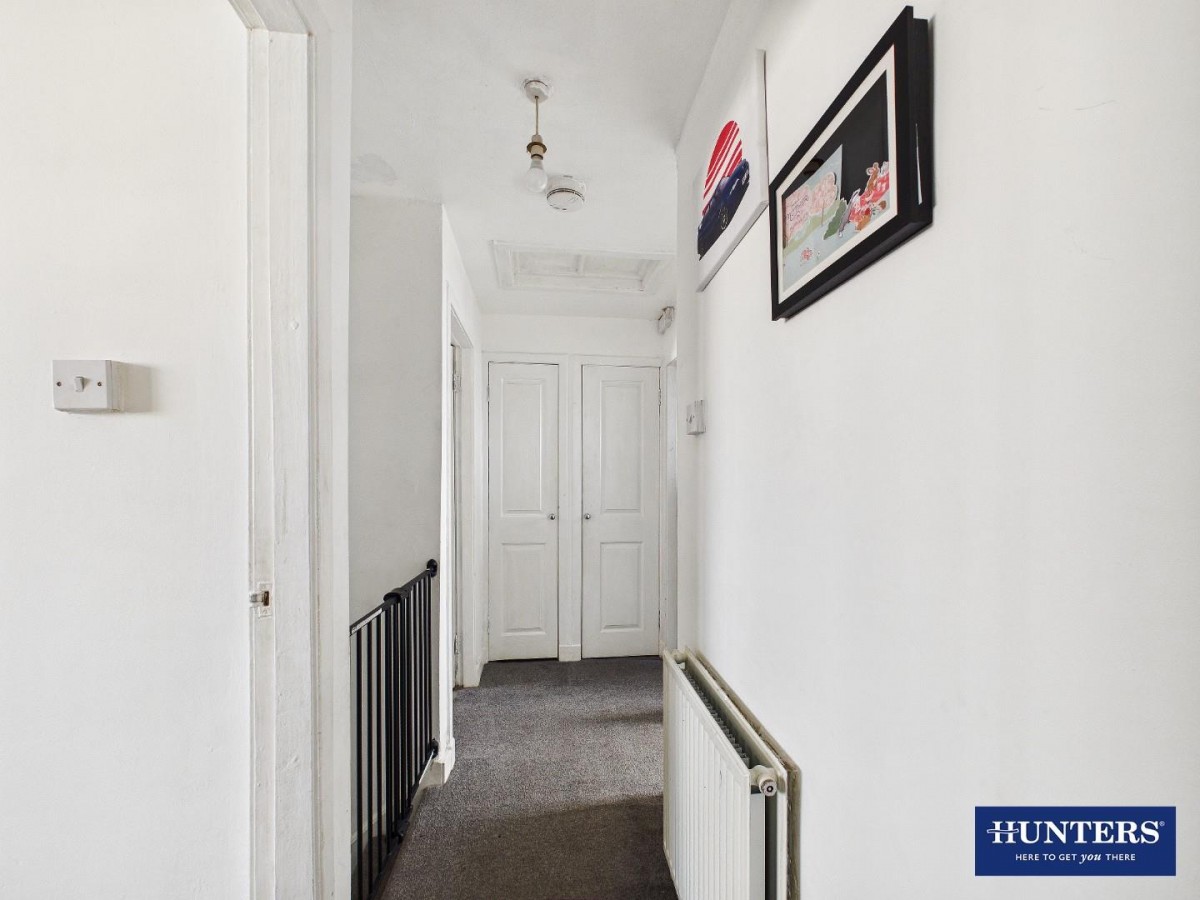 Lorimer Crescent, Dumfries