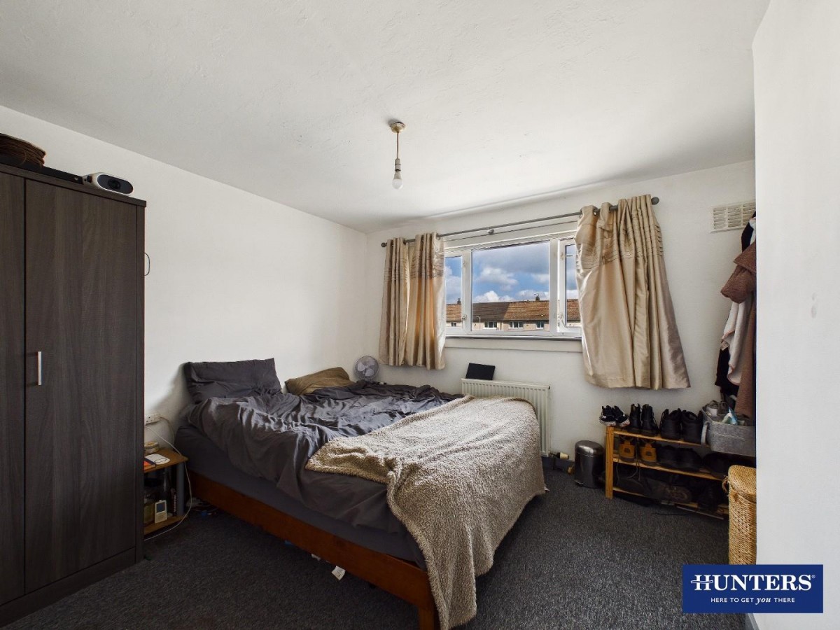 Lorimer Crescent, Dumfries