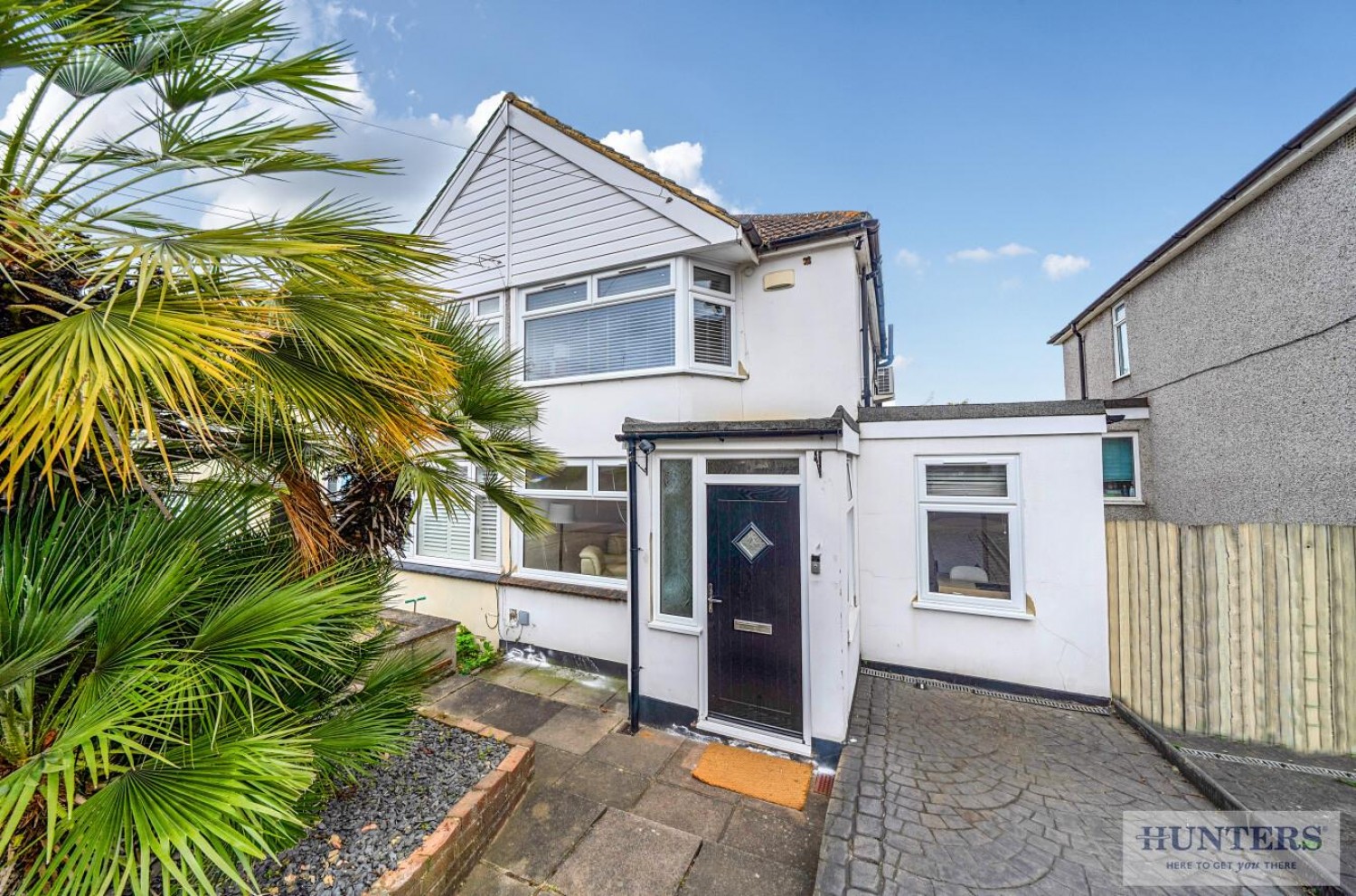 Holmsdale Grove, Bexleyheath, Kent, DA7 6PA