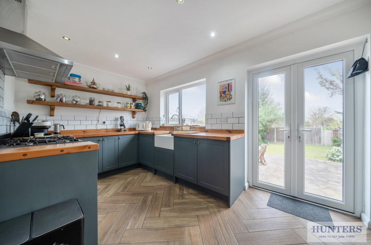 Holmsdale Grove, Bexleyheath, Kent, DA7 6PA