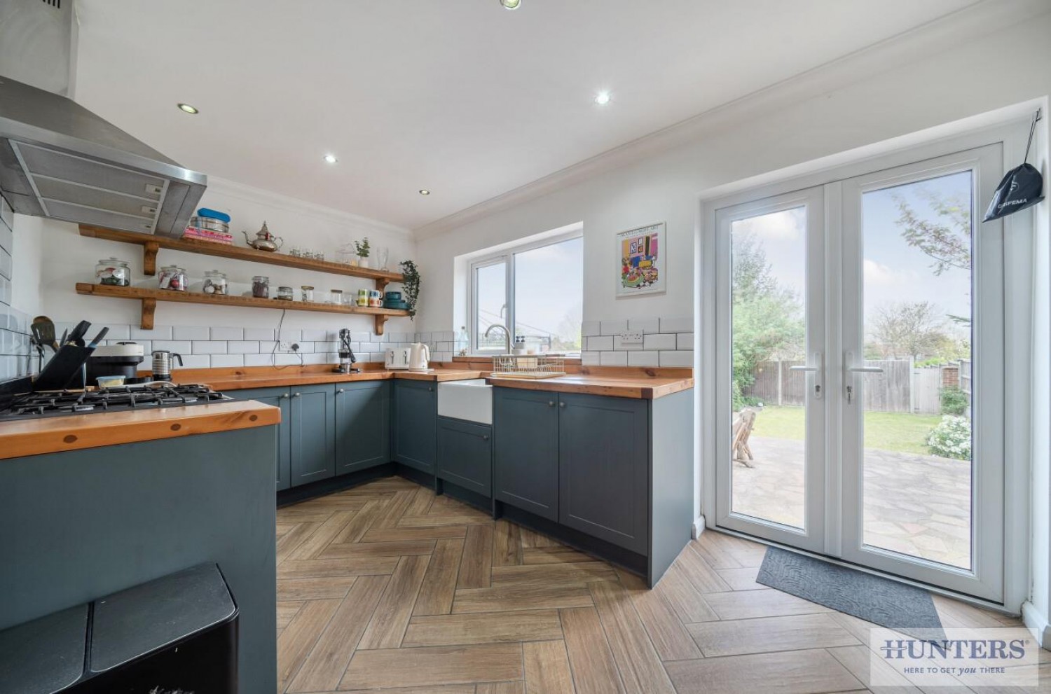 Holmsdale Grove, Bexleyheath, Kent, DA7 6PA