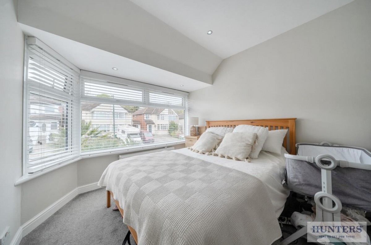 Holmsdale Grove, Bexleyheath, Kent, DA7 6PA