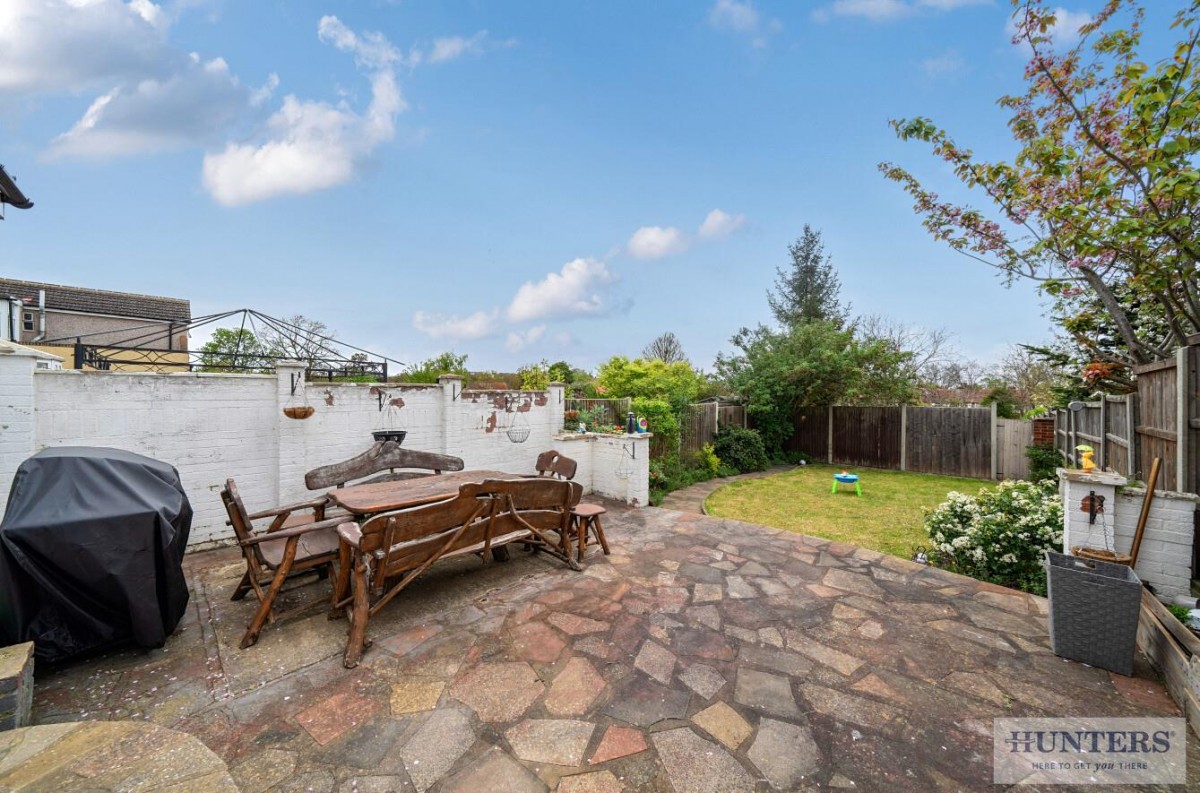 Holmsdale Grove, Bexleyheath, Kent, DA7 6PA