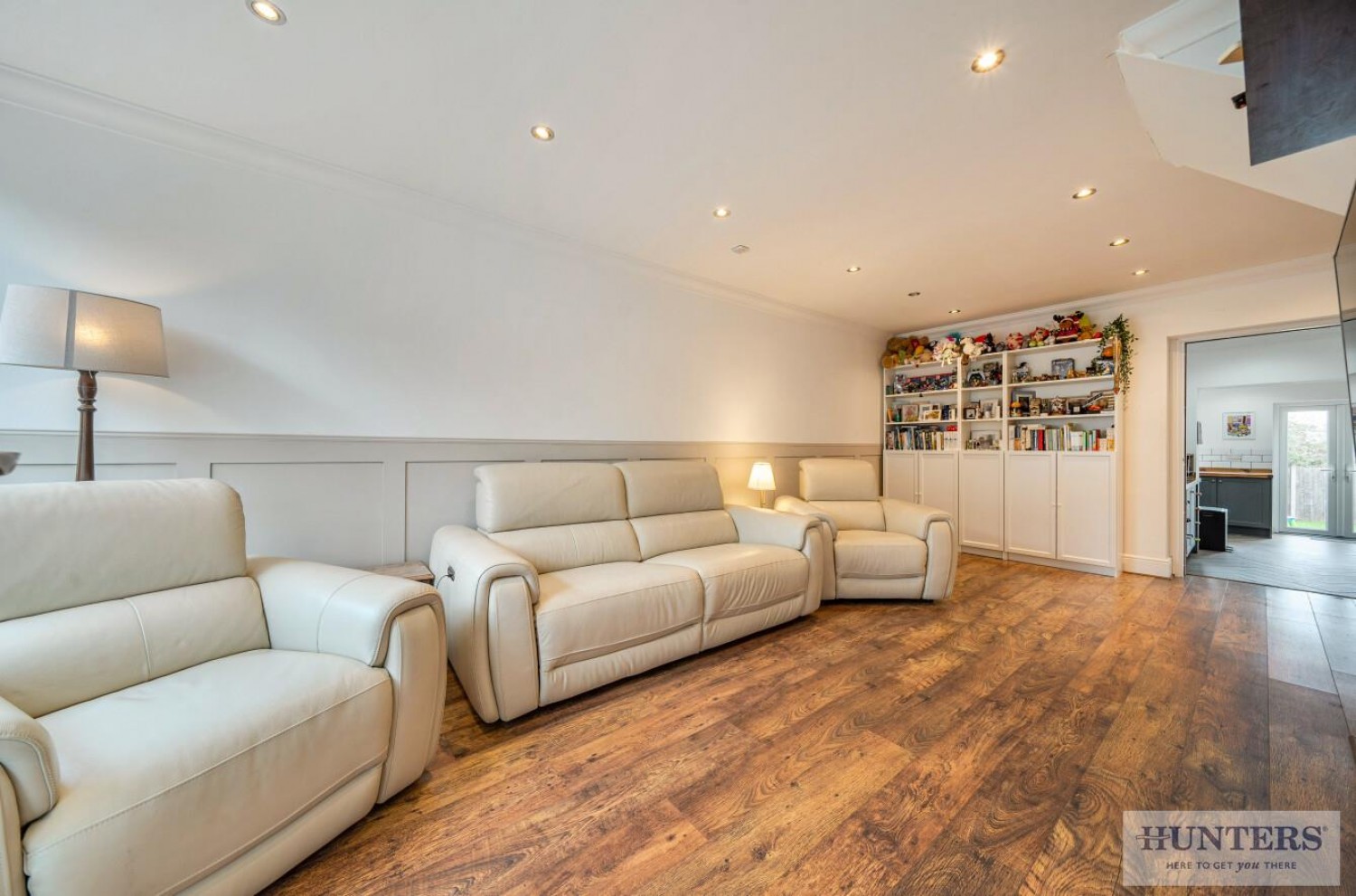 Holmsdale Grove, Bexleyheath, Kent, DA7 6PA