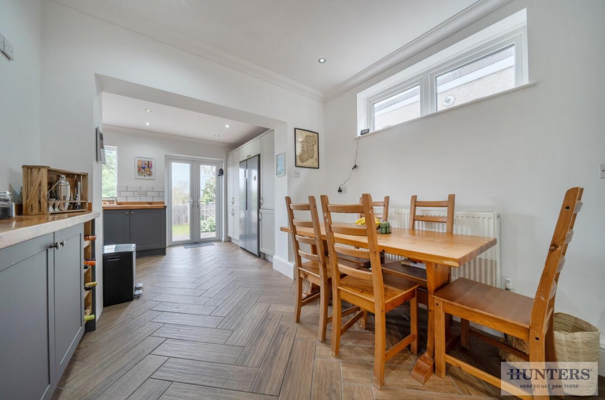 Holmsdale Grove, Bexleyheath, Kent, DA7 6PA