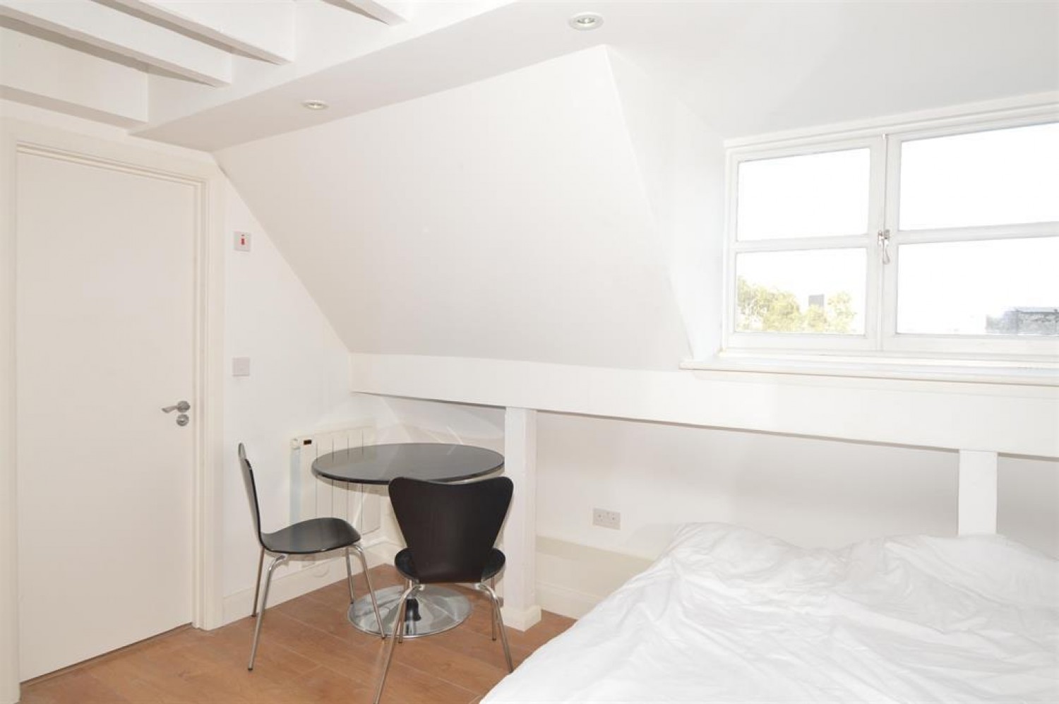 Calvert Avenue, Shoreditch, E2