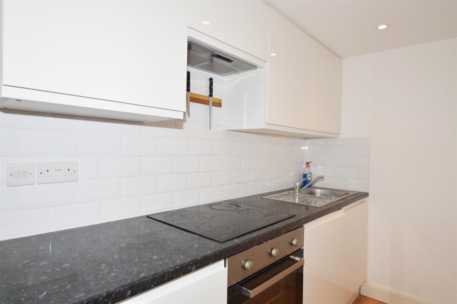 Calvert Avenue, Shoreditch, E2