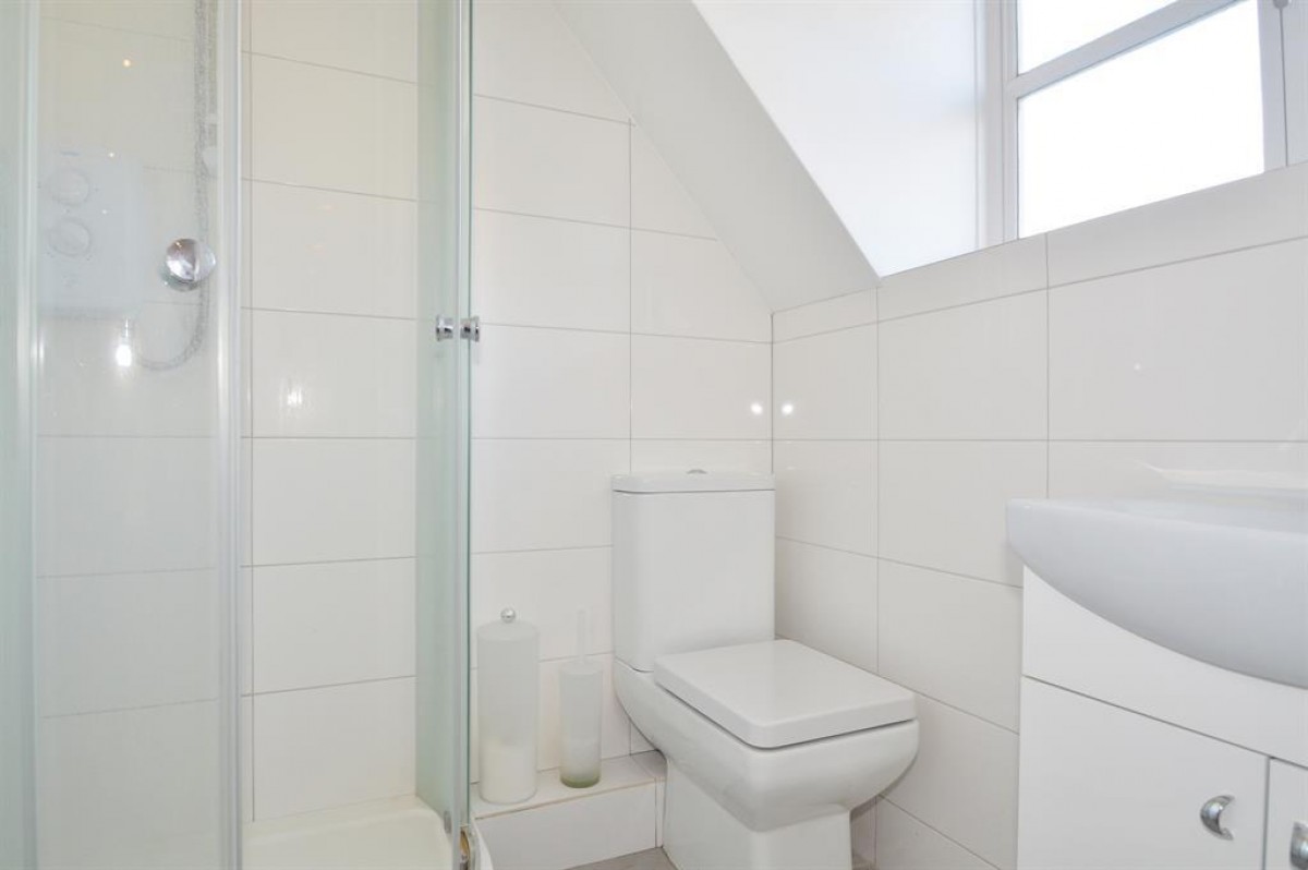 Calvert Avenue, Shoreditch, E2