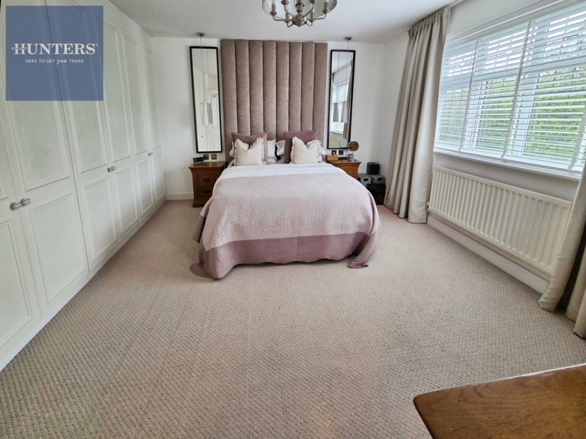 Brook Vale, Pencoed, Bridgend