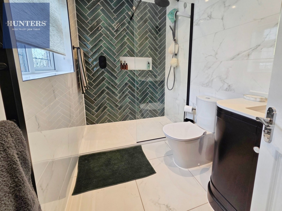 Brook Vale, Pencoed, Bridgend