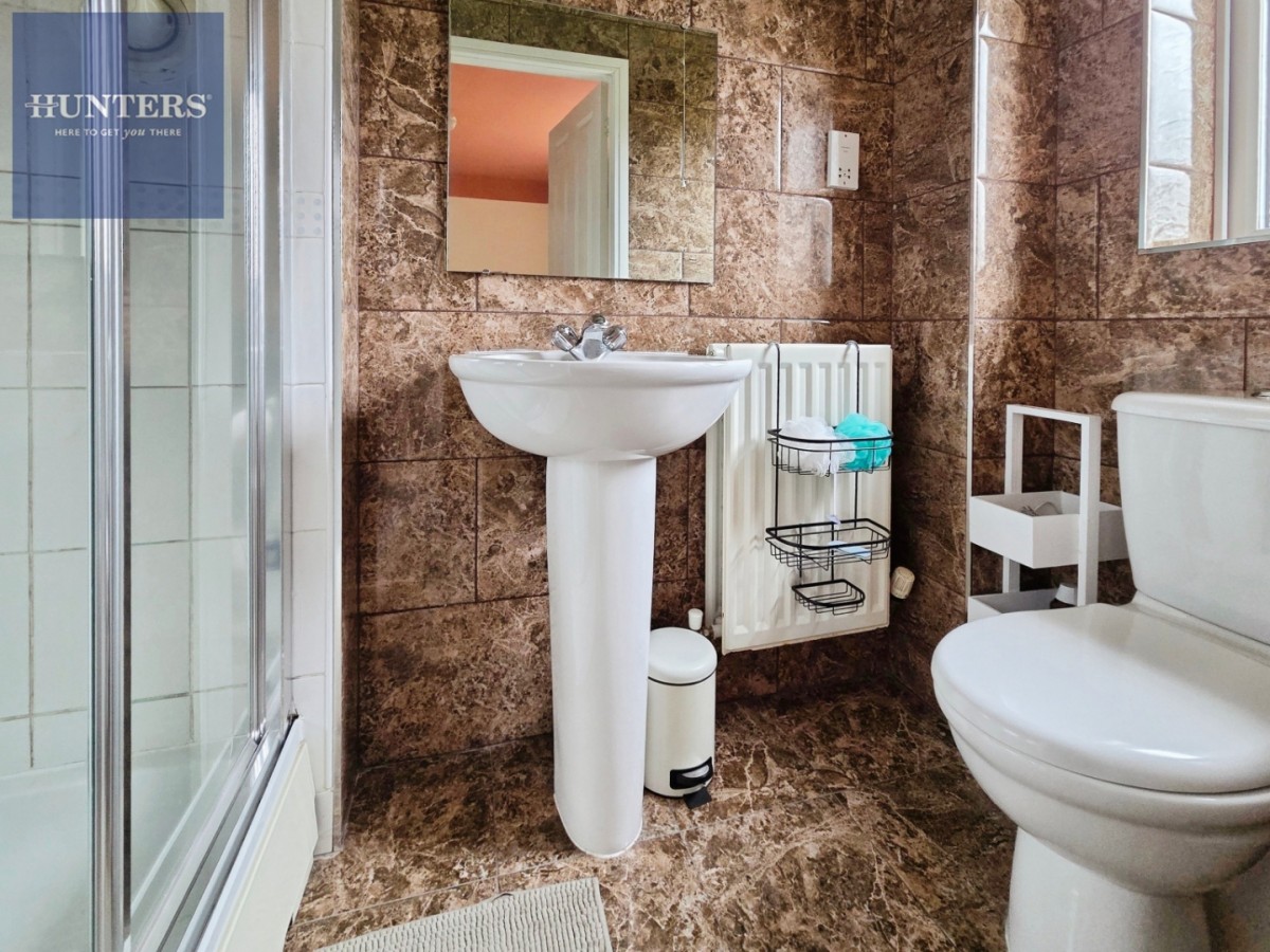 Brook Vale, Pencoed, Bridgend