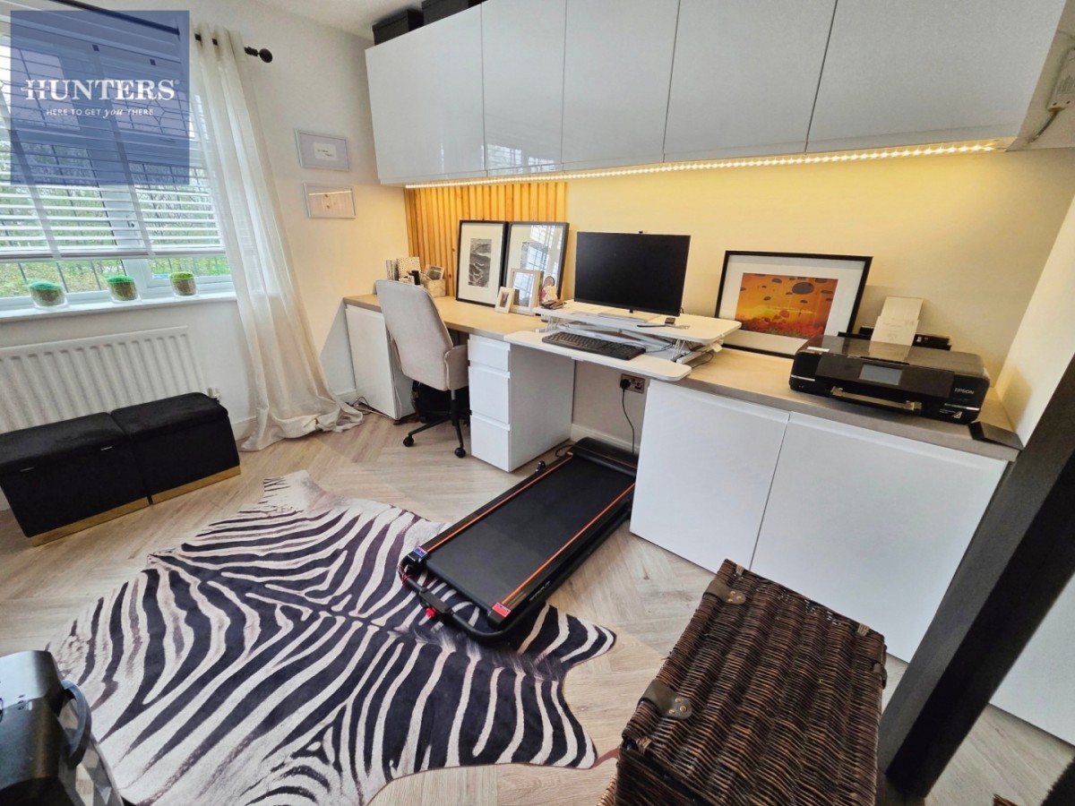 Brook Vale, Pencoed, Bridgend