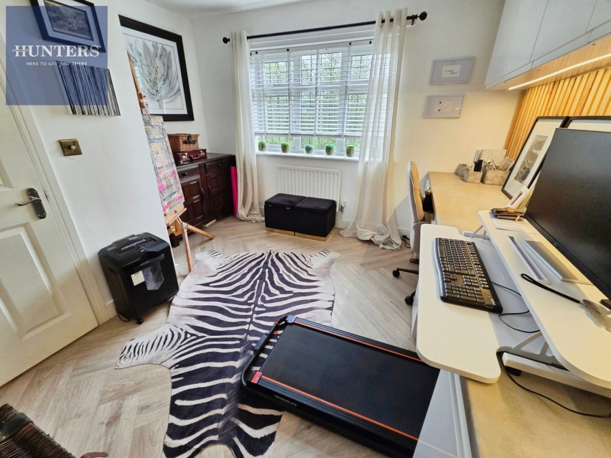 Brook Vale, Pencoed, Bridgend