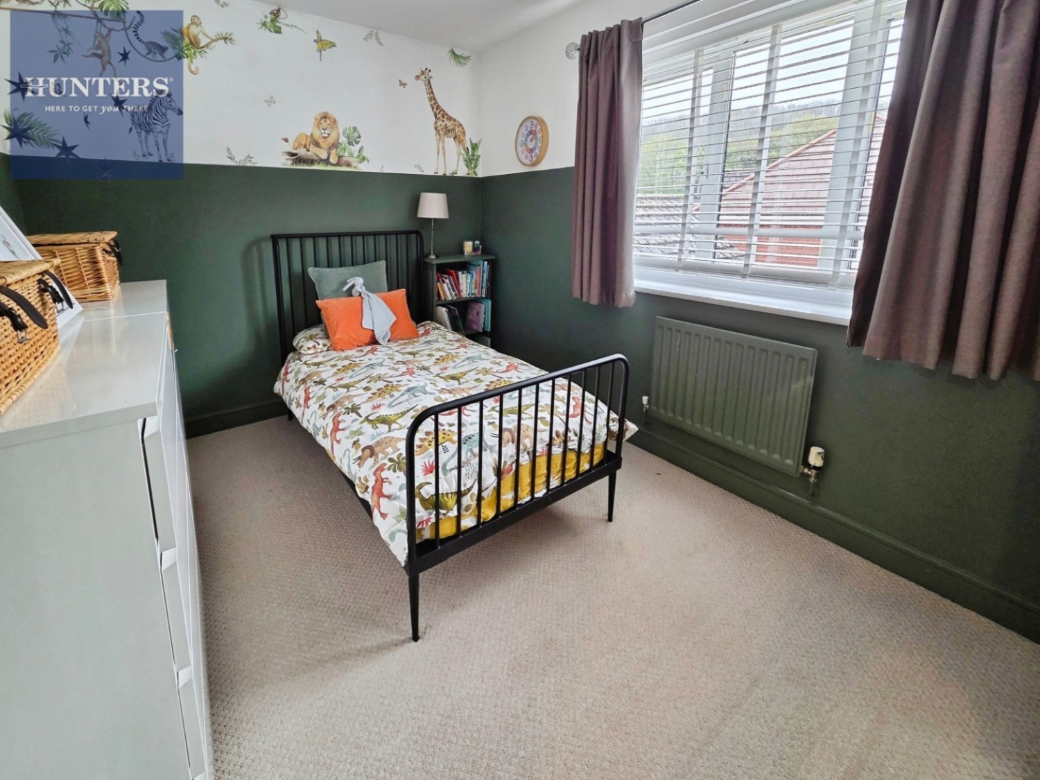 Brook Vale, Pencoed, Bridgend