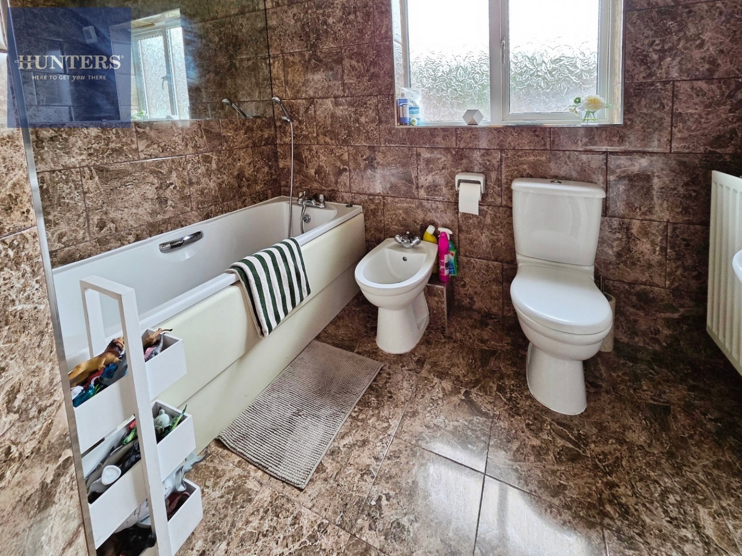 Brook Vale, Pencoed, Bridgend