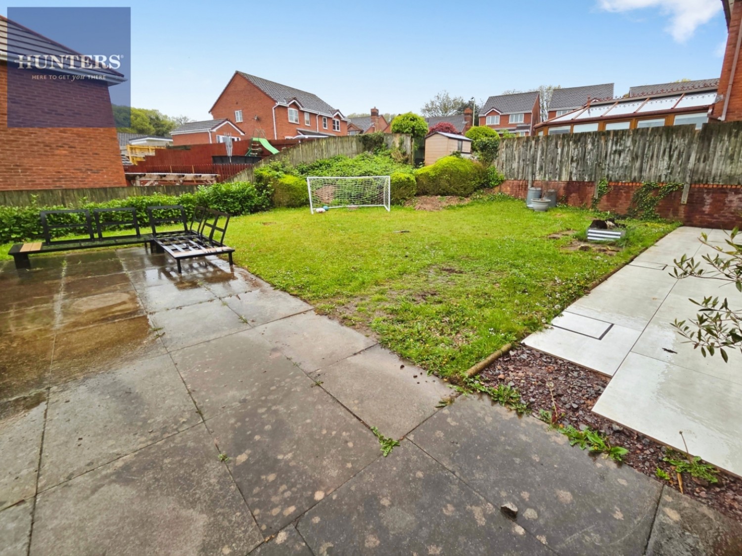 Brook Vale, Pencoed, Bridgend