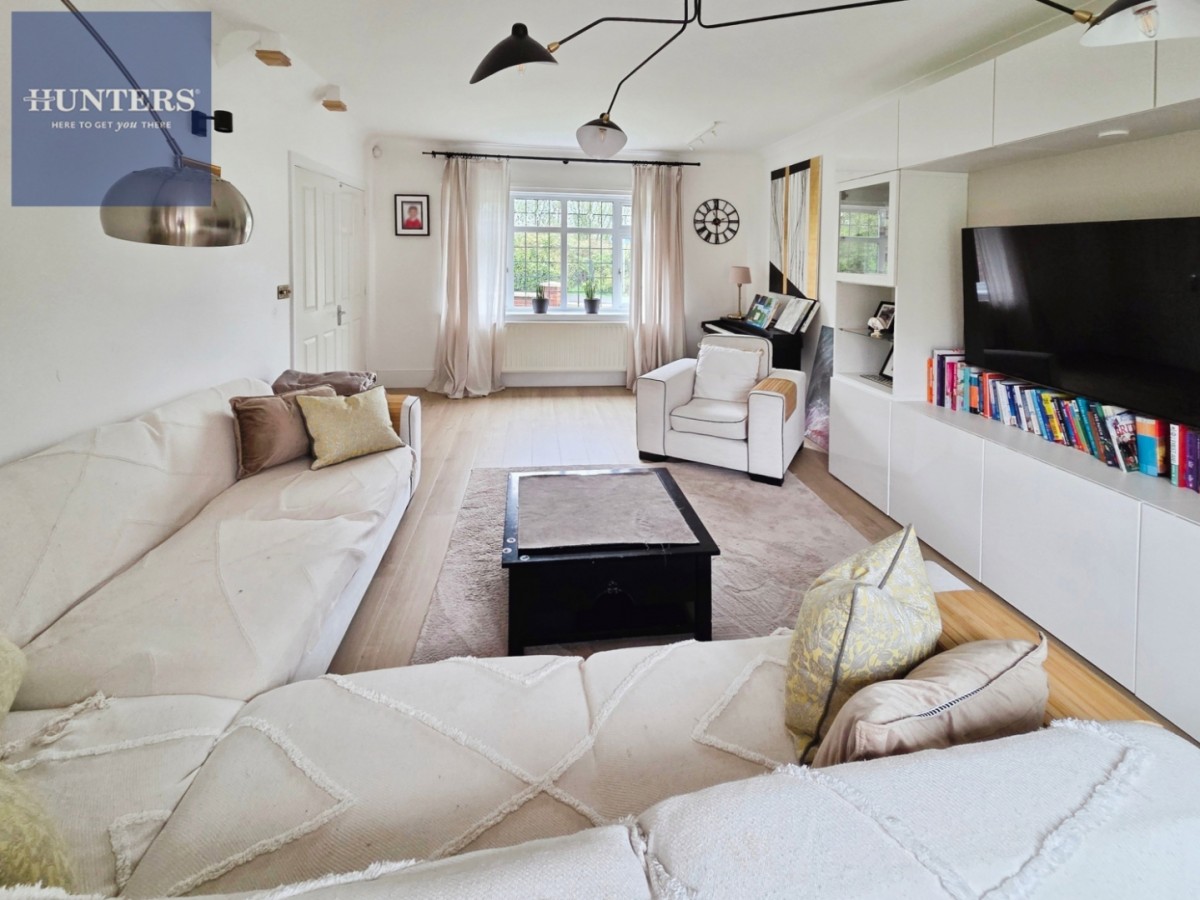 Brook Vale, Pencoed, Bridgend