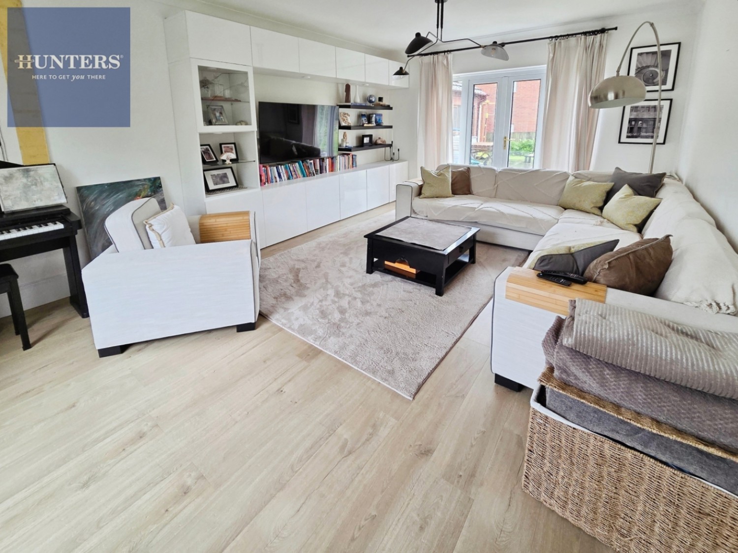 Brook Vale, Pencoed, Bridgend