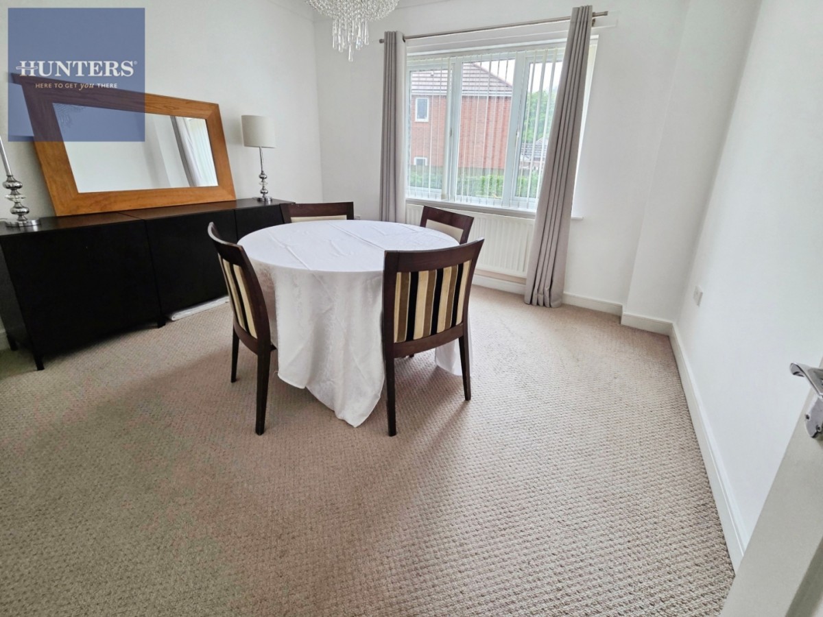 Brook Vale, Pencoed, Bridgend