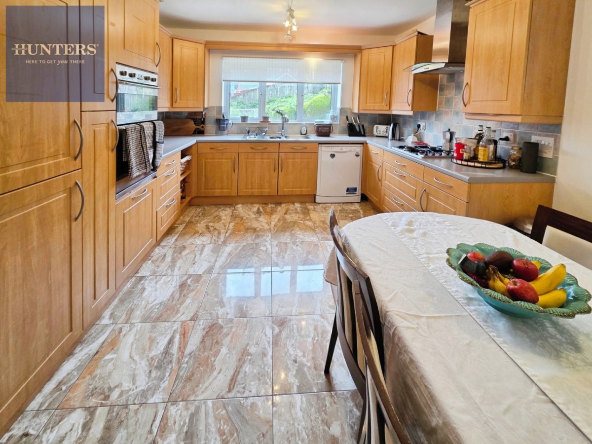 Brook Vale, Pencoed, Bridgend