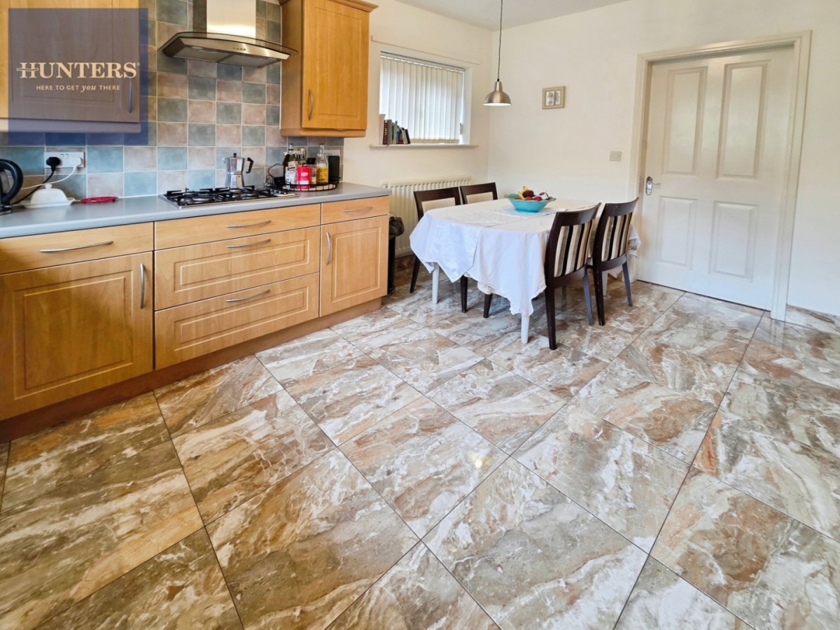 Brook Vale, Pencoed, Bridgend