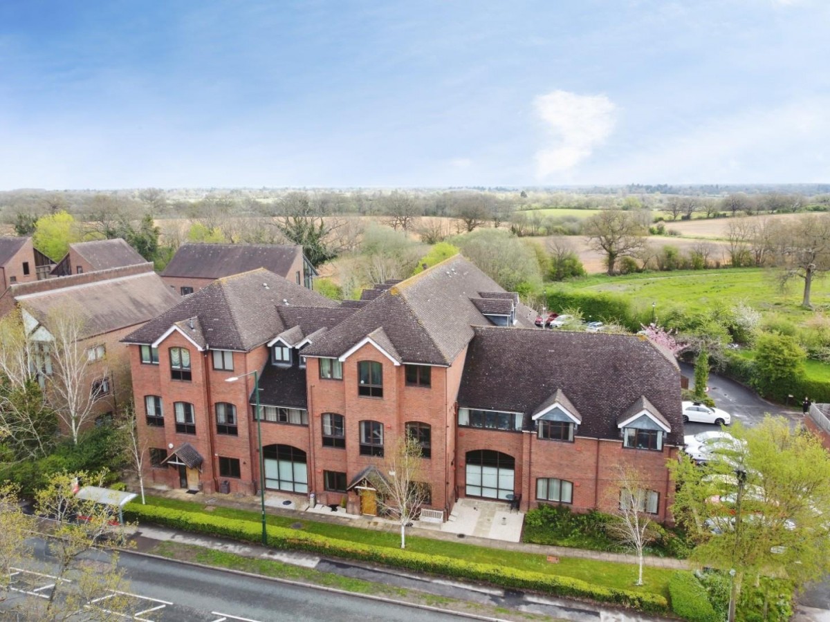 Stratford Road, Hockley Heath, Solihull