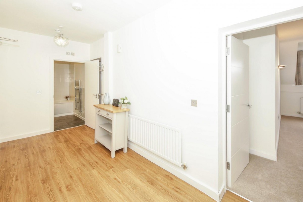 Stratford Road, Hockley Heath, Solihull